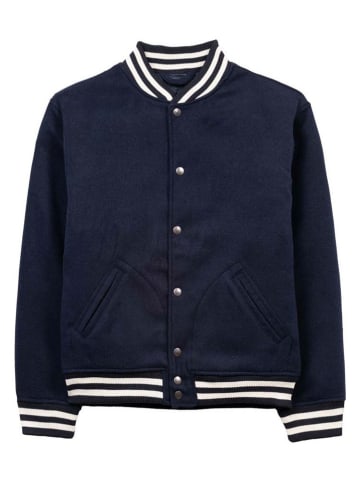Herrlicher Blouson in Dunkelblau