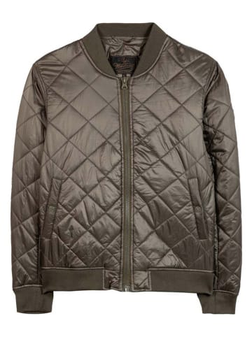 Herrlicher Blouson in Khaki