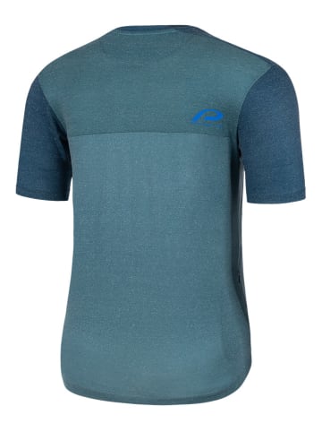 Protective Funktionsshirt in Blau