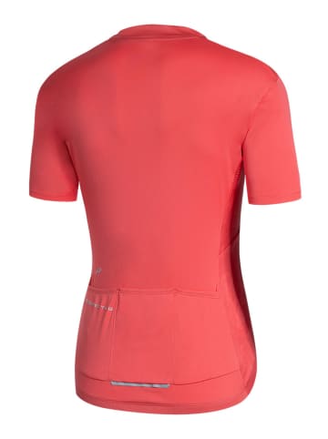 Protective Fietsshirt rood