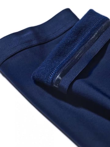 Protective Ocieplacze rąk "FTY Team" w kolorze granatowym