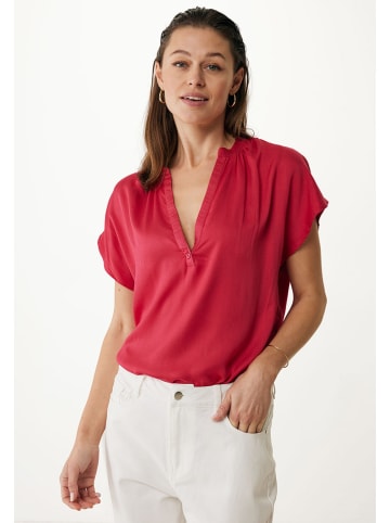 Mexx Bluse in Rot