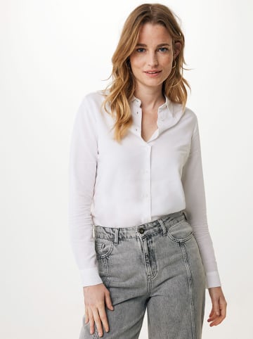 Mexx Bluse in Weiß