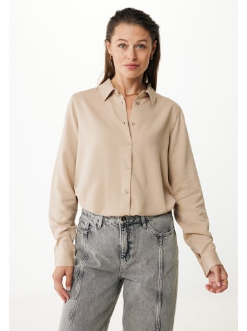 Mexx Bluse in Beige
