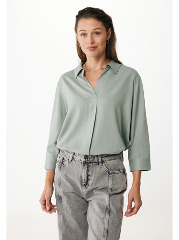 Mexx Bluse in Grün