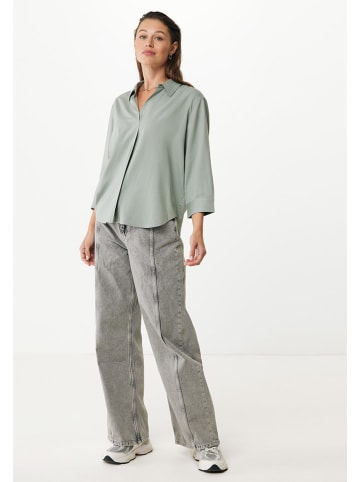 Mexx Bluse in Grün
