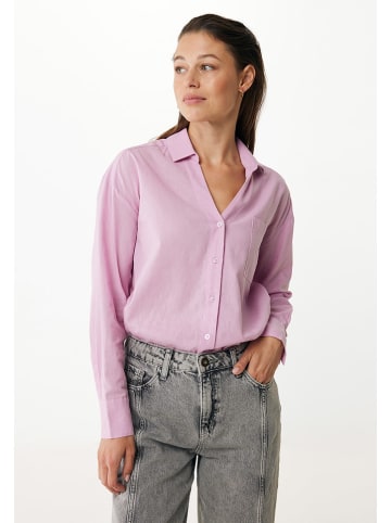 Mexx Bluse in Rosa