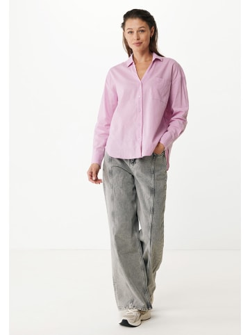 Mexx Bluse in Rosa