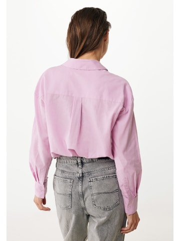 Mexx Bluse in Rosa