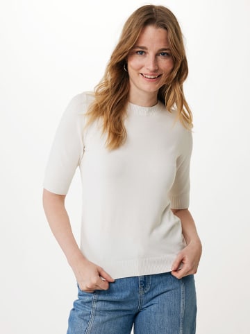 Mexx Shirt in Weiß