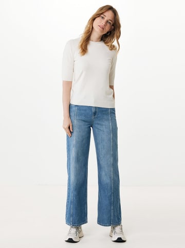 Mexx Shirt in Weiß