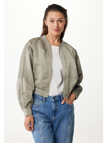 Mexx Kurtka w kolorze khaki