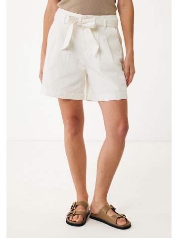 Mexx Shorts in Weiß