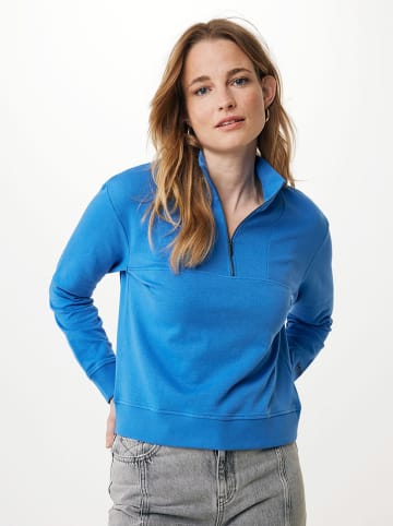 Mexx Sweatshirt in Blau