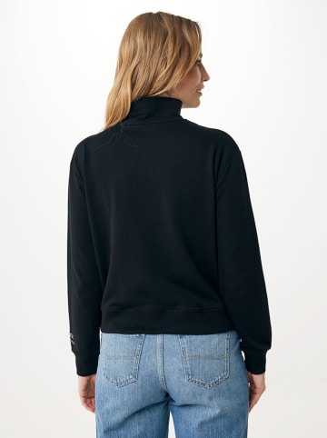 Mexx Sweatshirt zwart