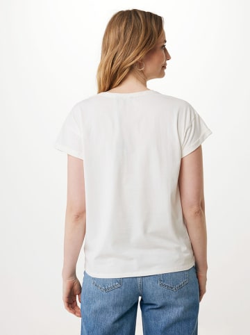 Mexx Shirt in Weiß