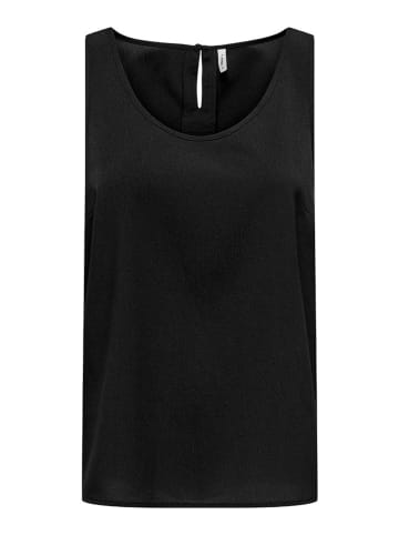ONLY Top "Nova" in Schwarz