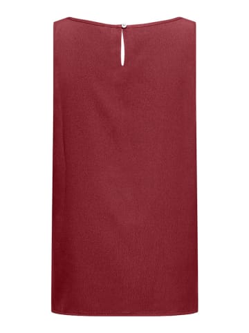 ONLY Top "Nova" rood