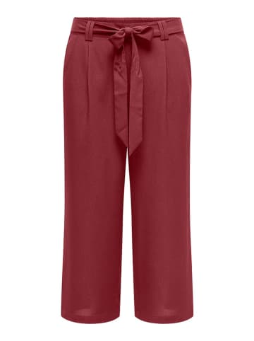 ONLY Hose "Nova" in Rot