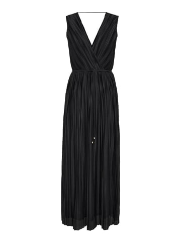 ONLY Kleid "Elema" in Schwarz