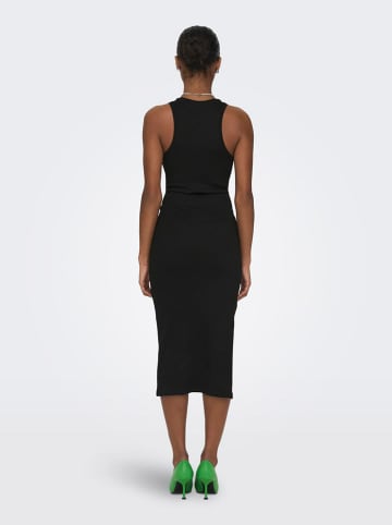 ONLY Kleid "Belfast" in Schwarz