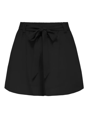 ONLY Shorts "Nova" in Schwarz