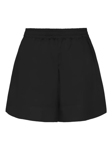 ONLY Shorts "Nova" in Schwarz