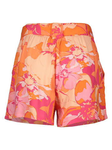 ONLY Shorts "Nova" in Orange/ Pink/ Rosa