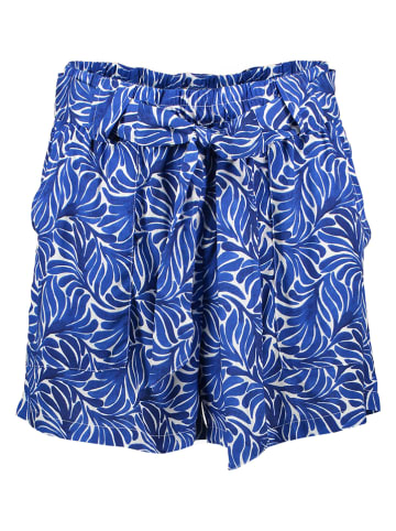 ONLY Shorts "Nova" in Blau