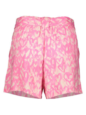 ONLY Shorts "Nova" in Rosa