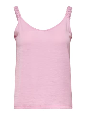 ONLY Top "Tilde" in Rosa