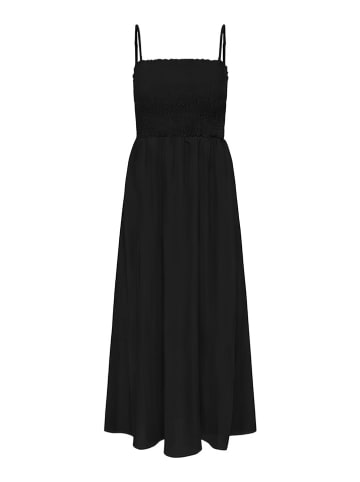 ONLY Kleid "Nova" in Schwarz