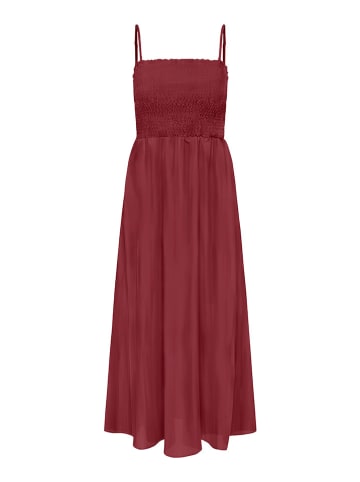 ONLY Kleid "Nova" in Rot