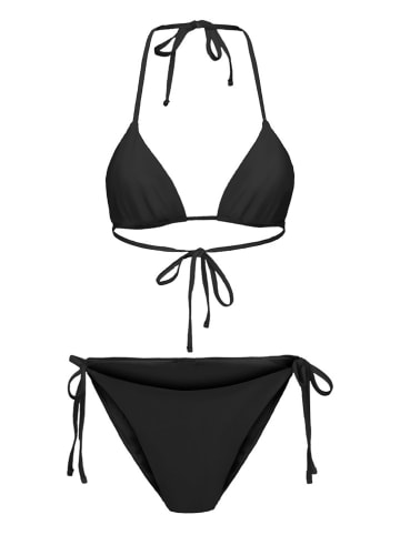 ONLY Bikini "Marseille" in Schwarz