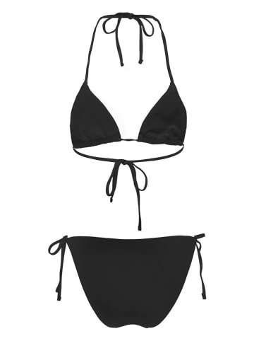 ONLY Bikini "Marseille" in Schwarz