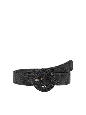 ONLY Gürtel in Schwarz