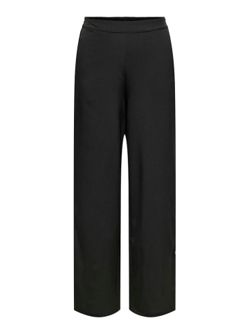 ONLY Broek "Nova" zwart