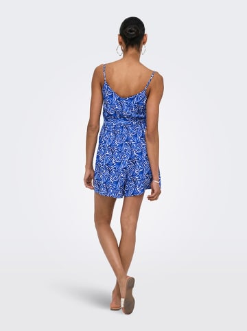 ONLY Jumpsuit "Nova" in Blau