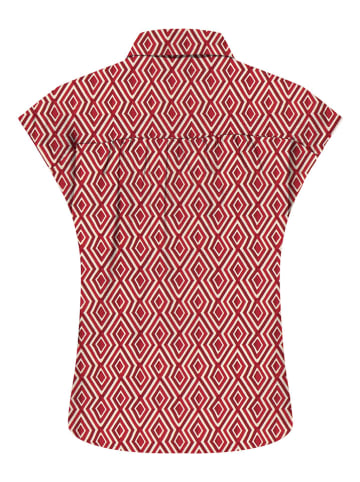 ONLY Hemd "Nova" in Rot