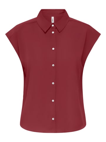 ONLY Blouse "Nova" rood
