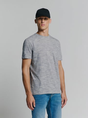 No Excess Shirt grijs