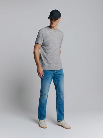 No Excess Shirt grijs
