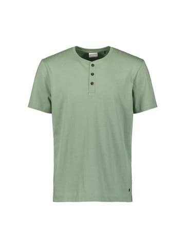 No Excess Shirt in Grün