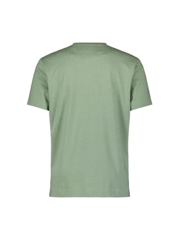 No Excess Shirt in Grün