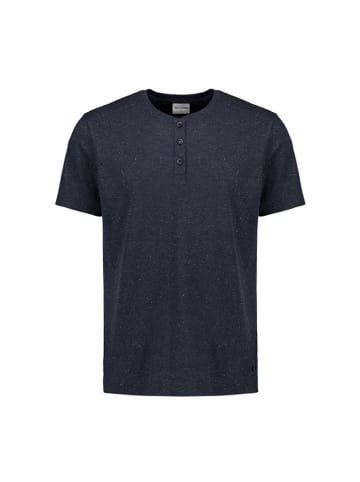 No Excess Shirt in Dunkelblau