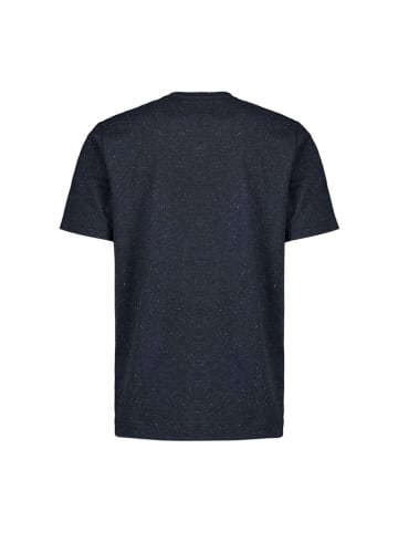 No Excess Shirt donkerblauw
