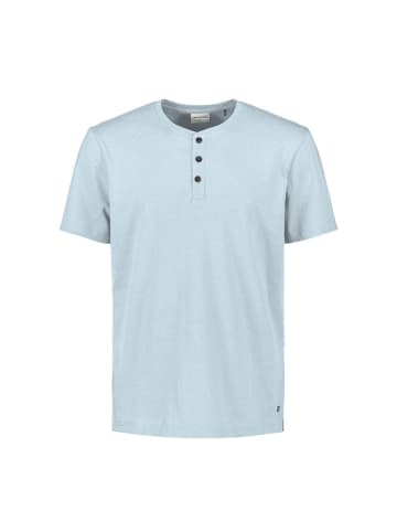 No Excess Shirt in Hellblau
