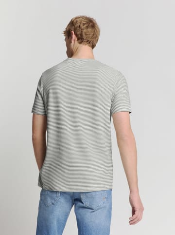 No Excess Shirt in Grau