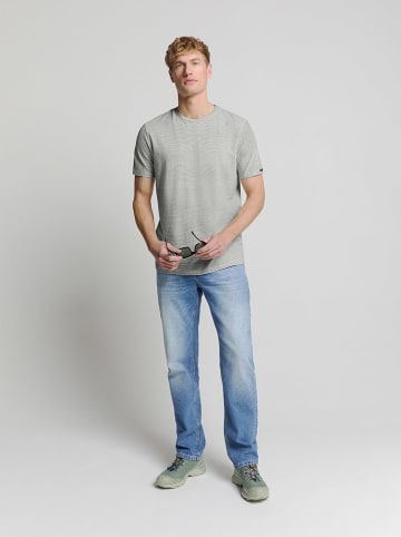 No Excess Shirt in Grau