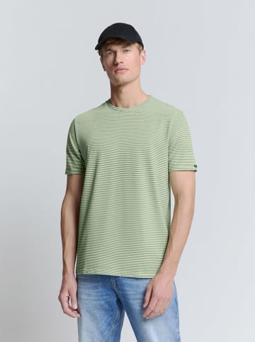 No Excess Shirt in Grün